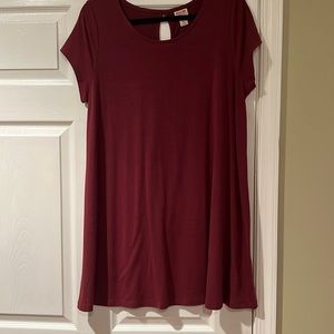 Brand new T-shirt dress